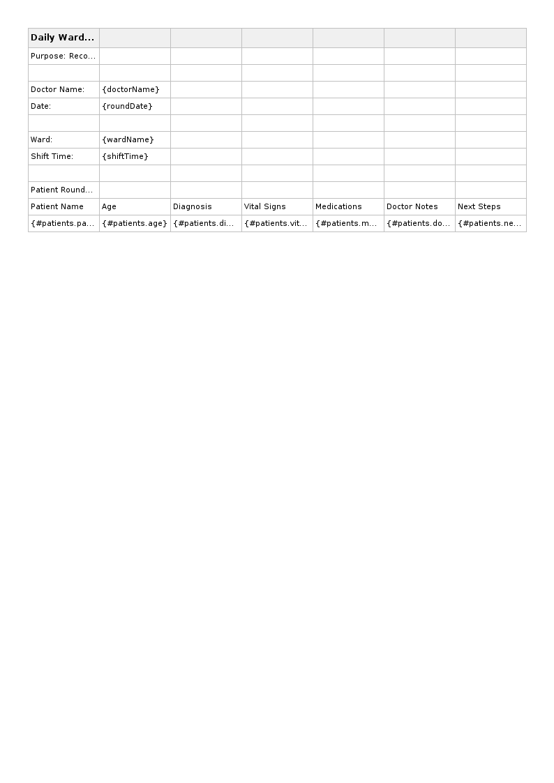 Preview page 1
