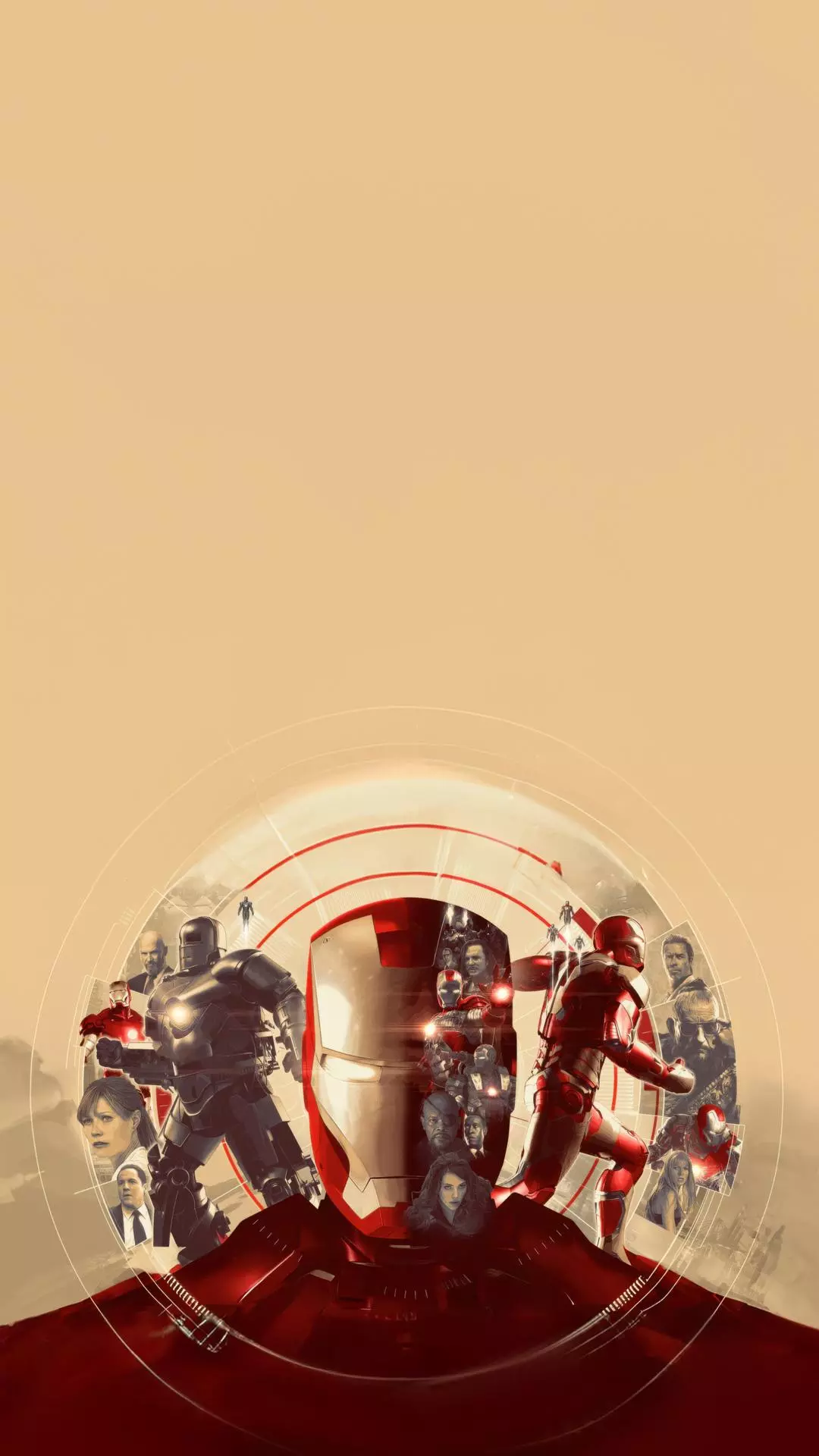 Wallpapers