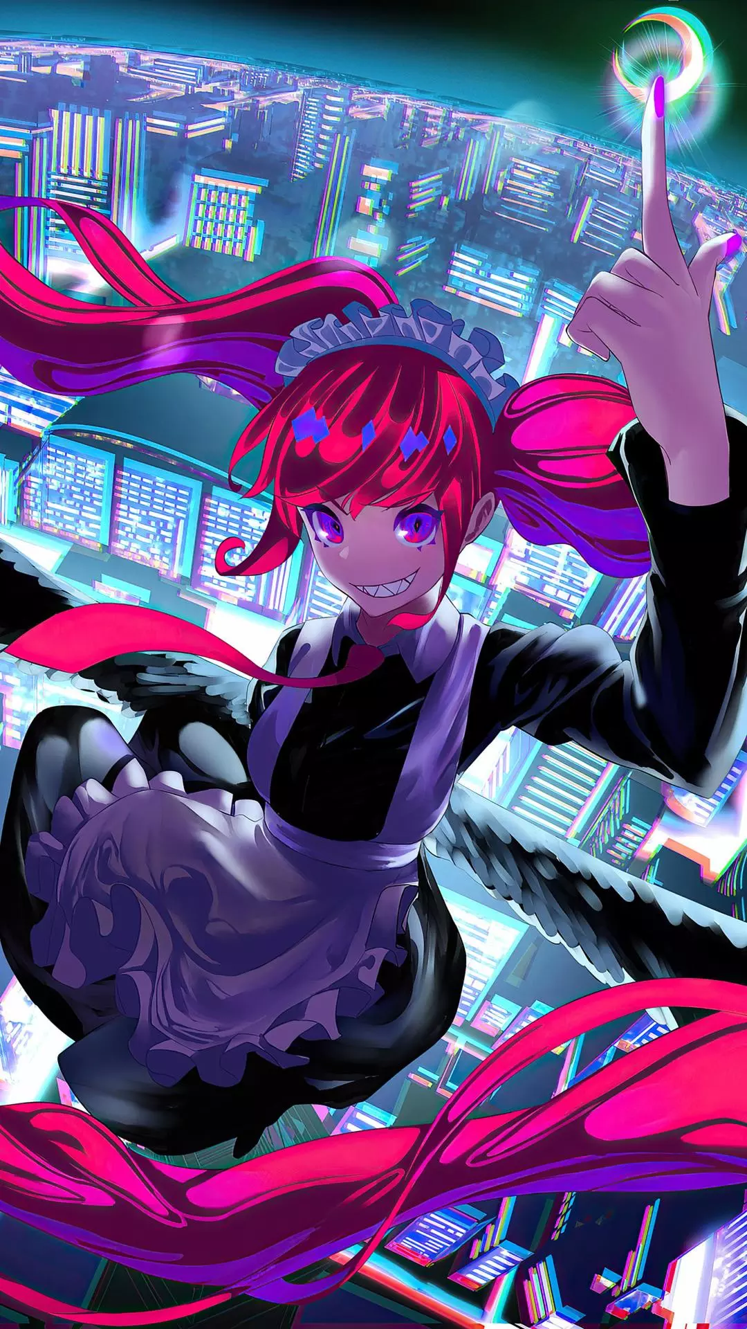 Wallpapers