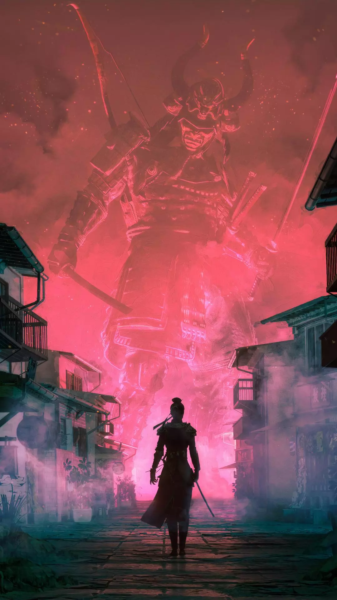 Wallpapers