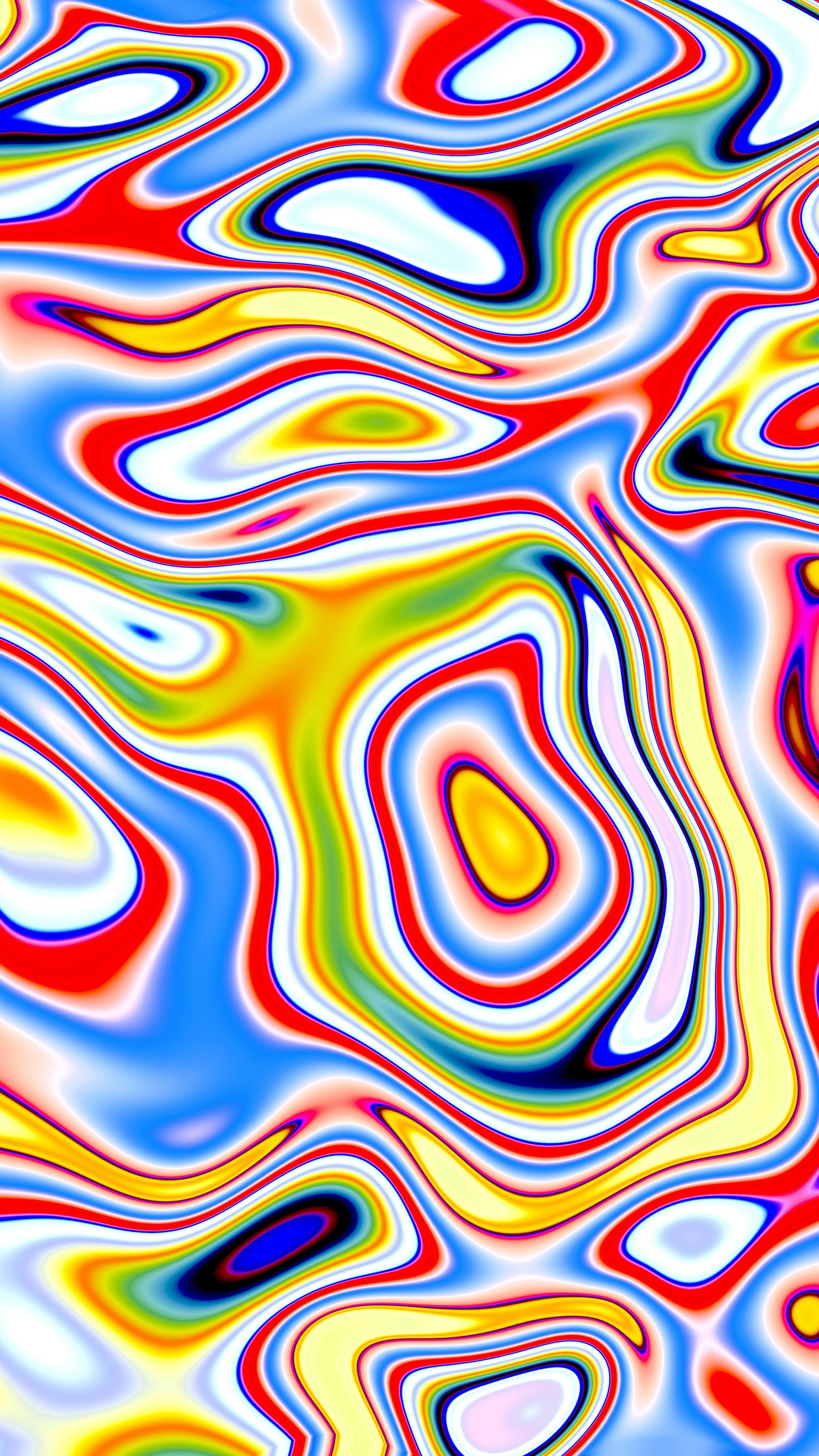 Wallpapers