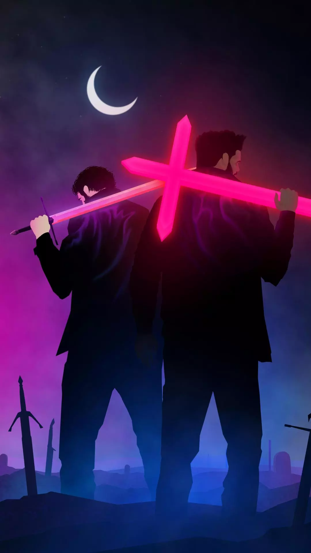 Wallpapers
