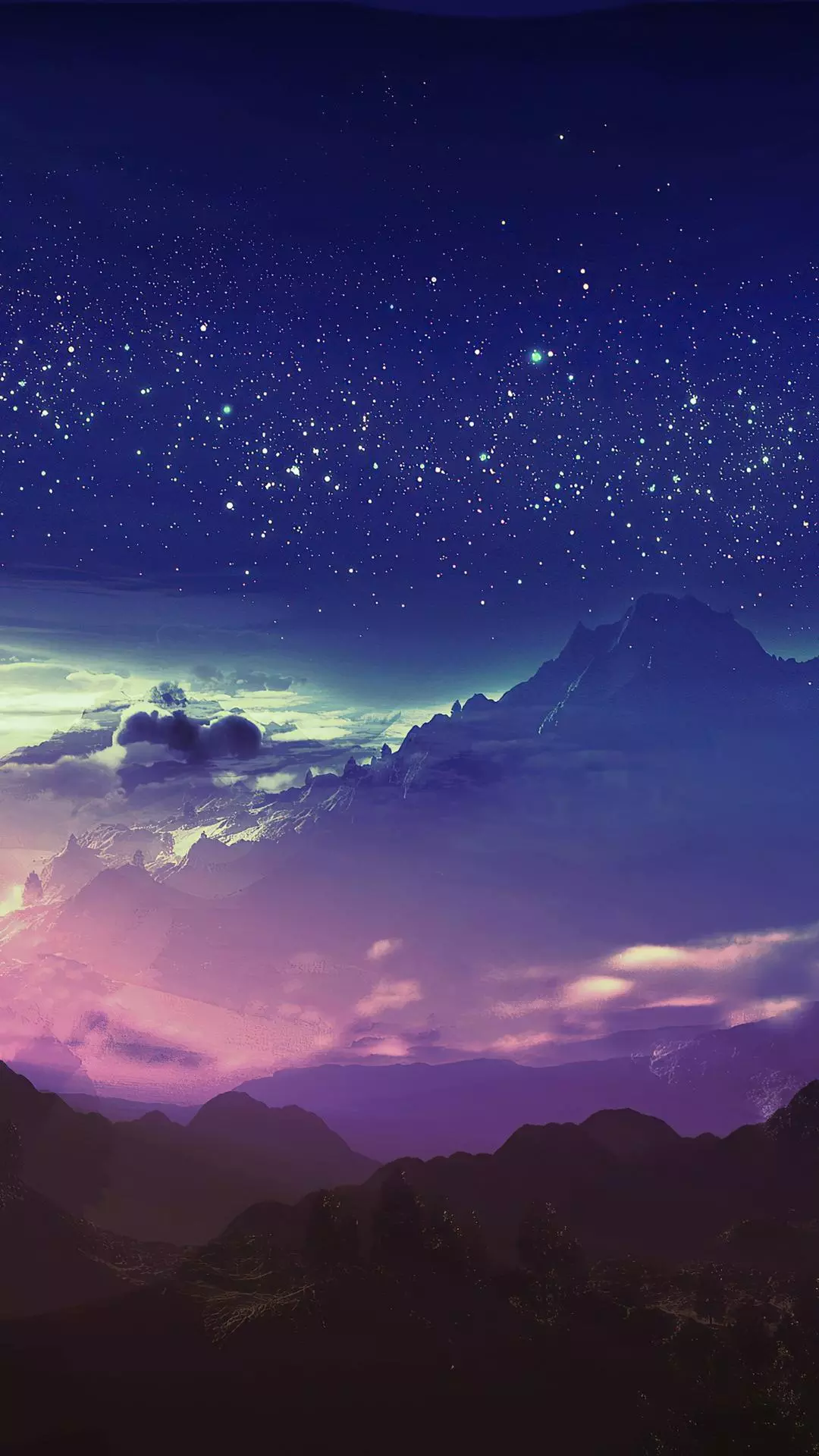 Wallpapers