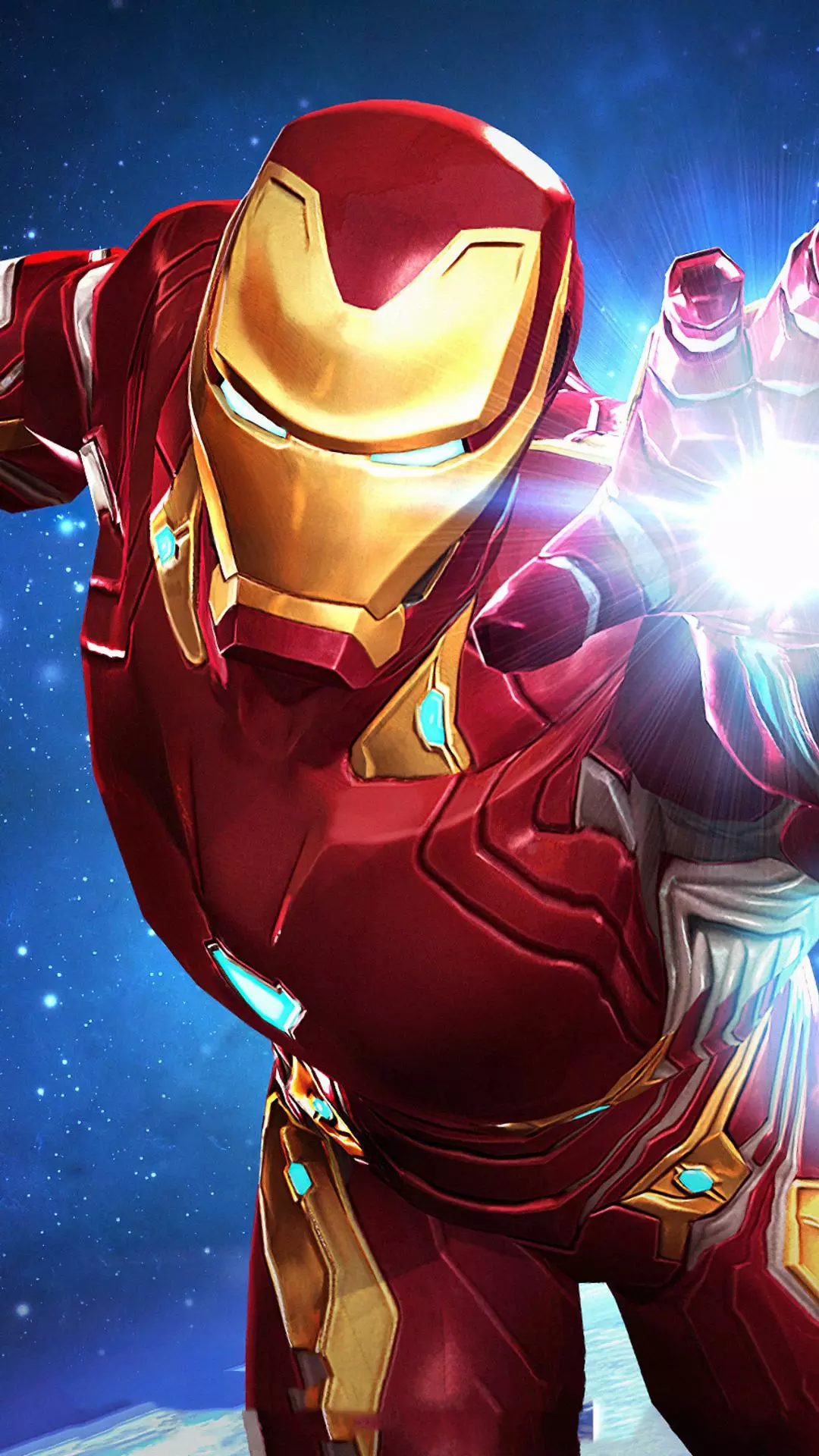 Wallpapers