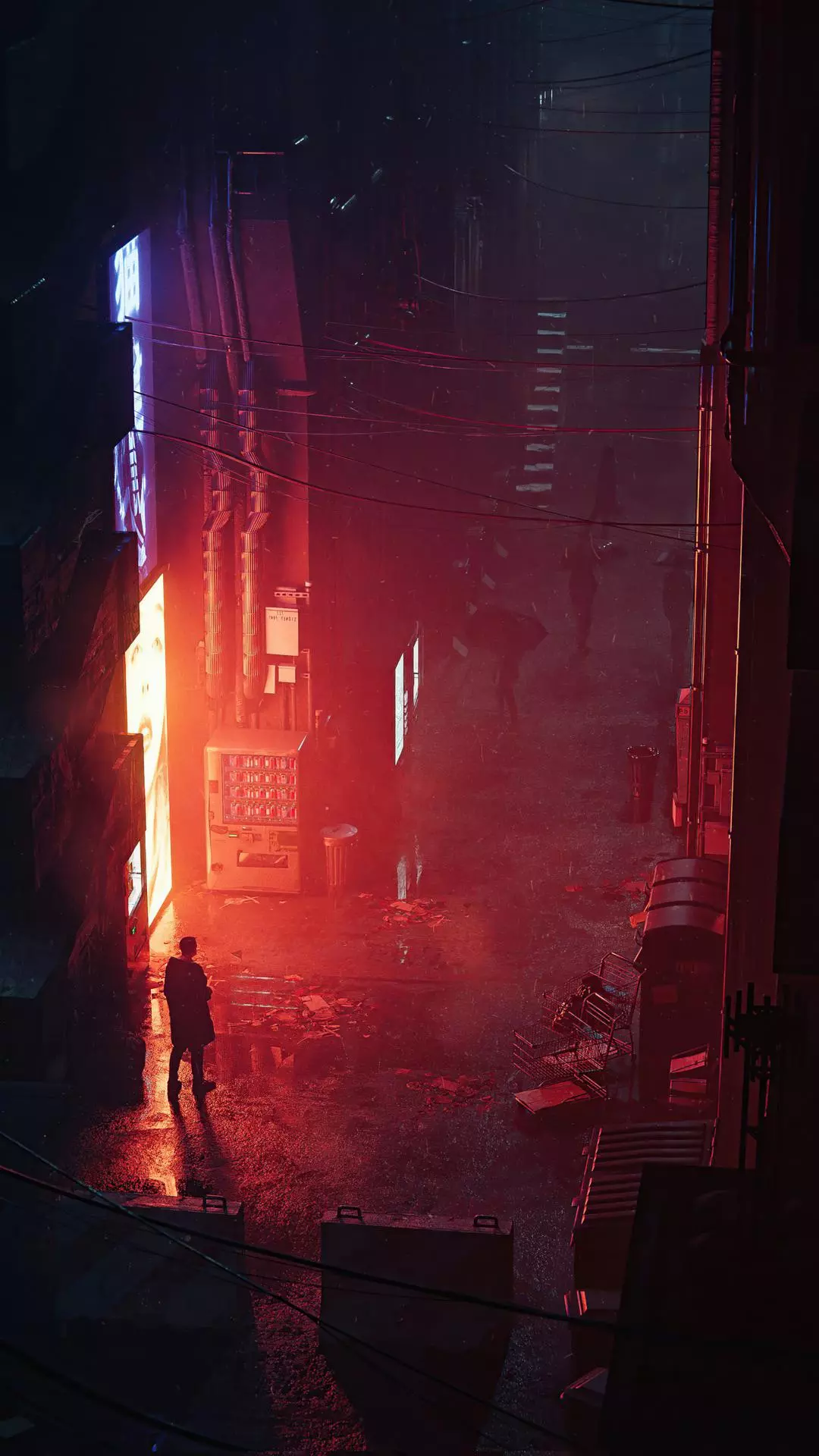 Wallpapers