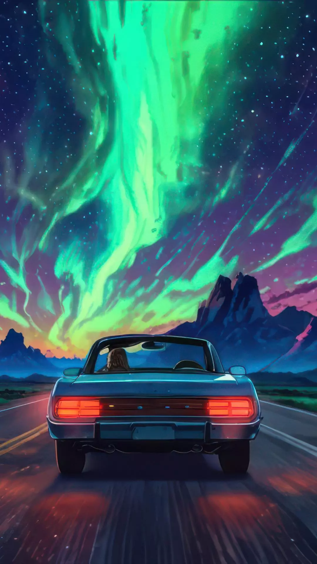 Wallpapers