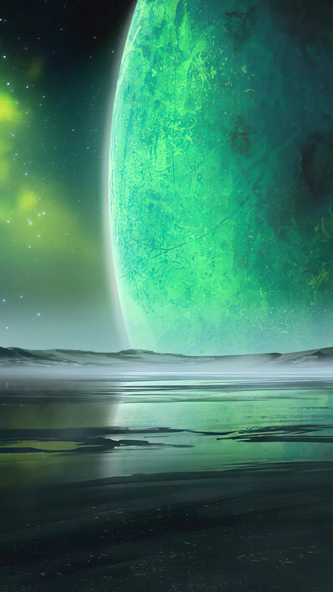 Wallpapers