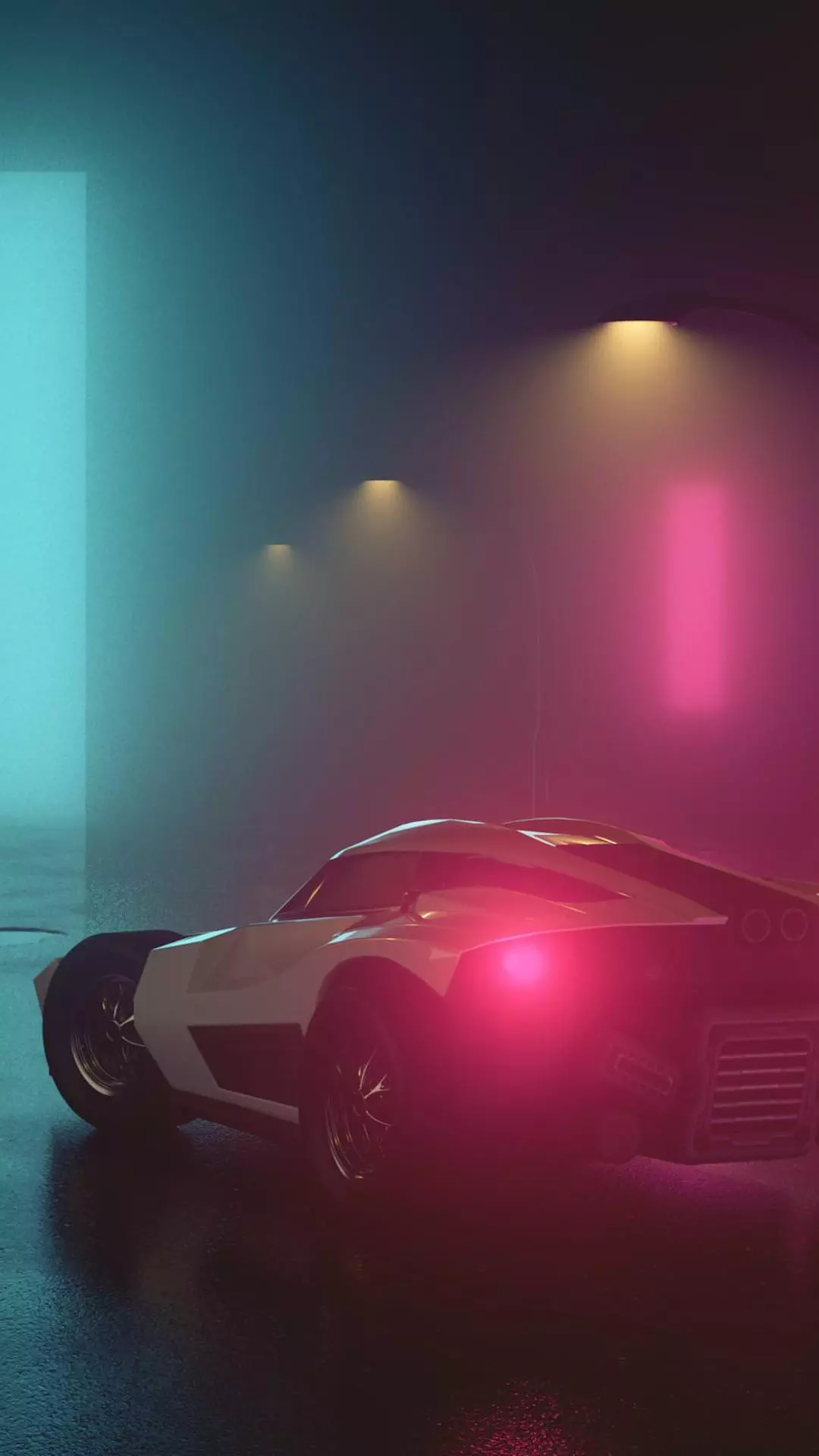 Wallpapers