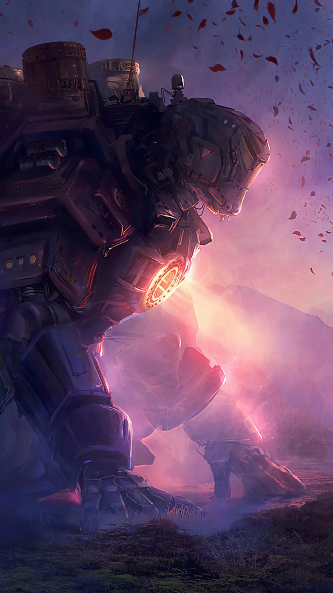 Wallpapers