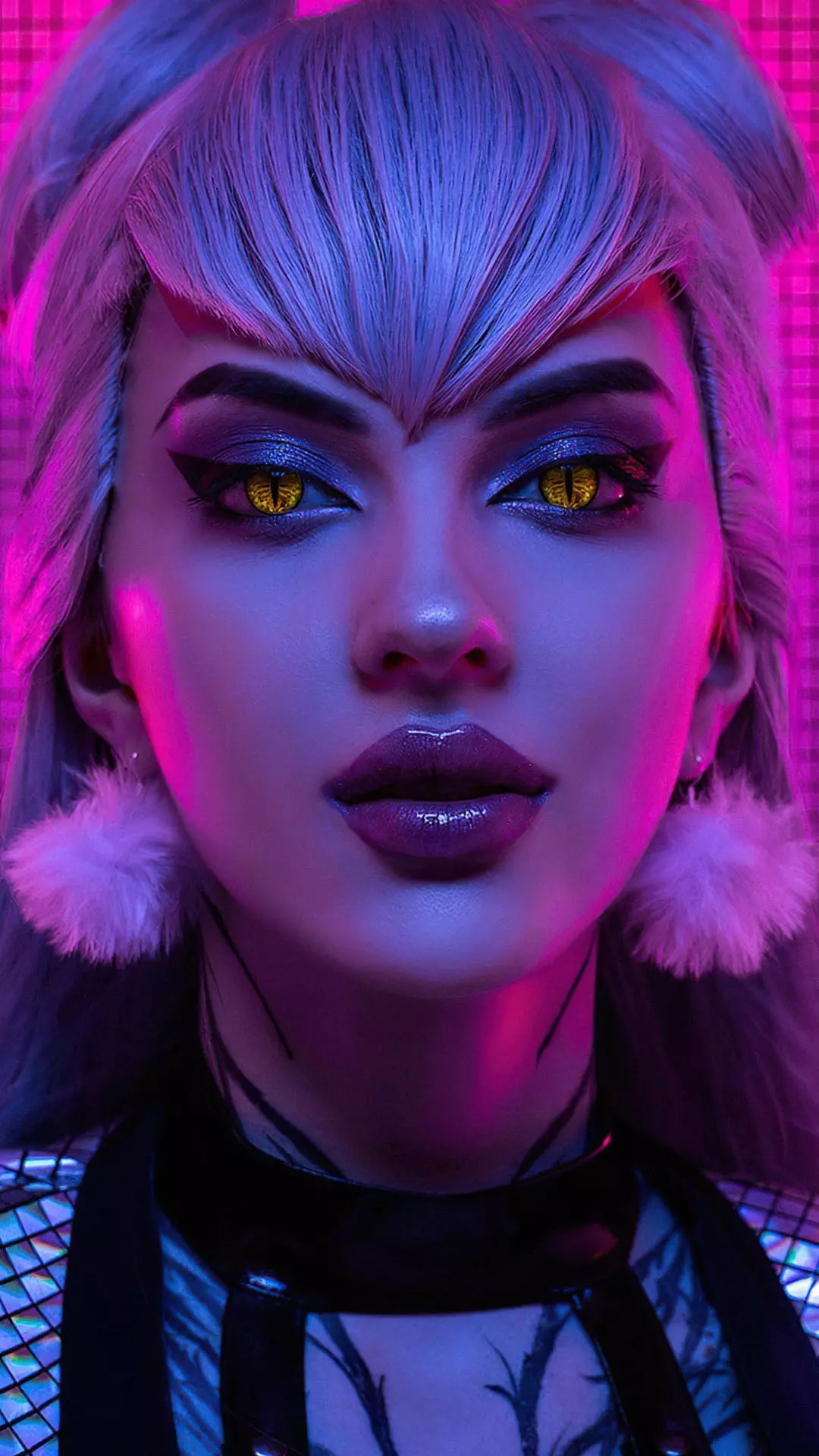 Cyberpunk / Neon