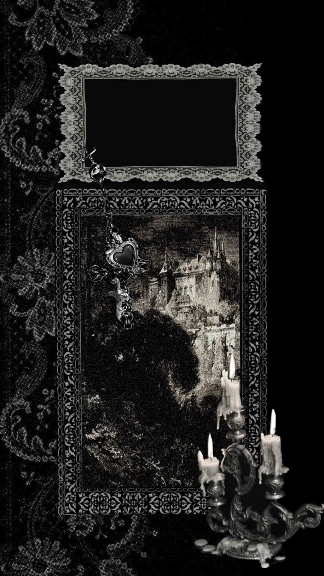 Wallpapers