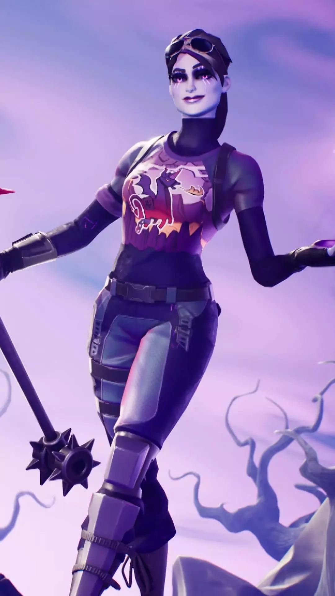 Wallpapers