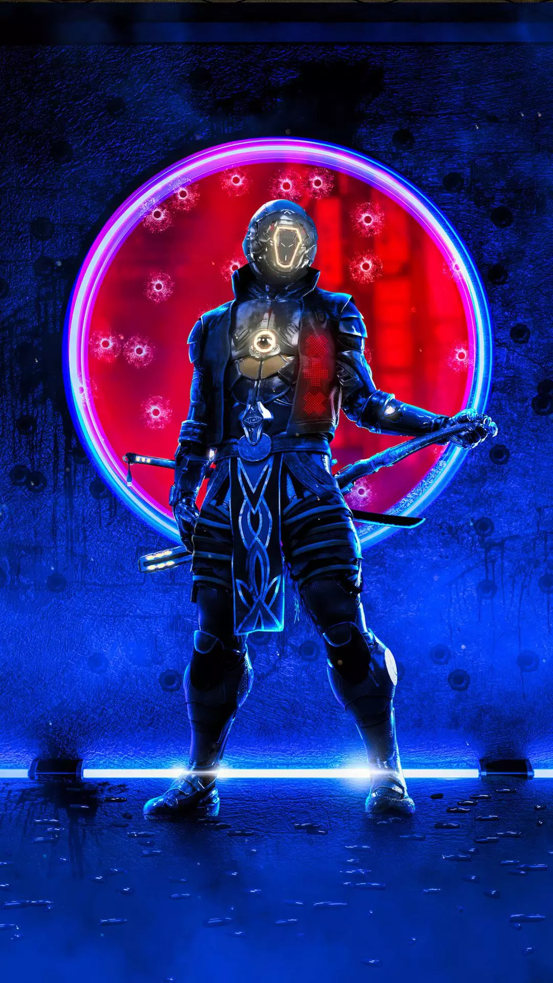 Wallpapers
