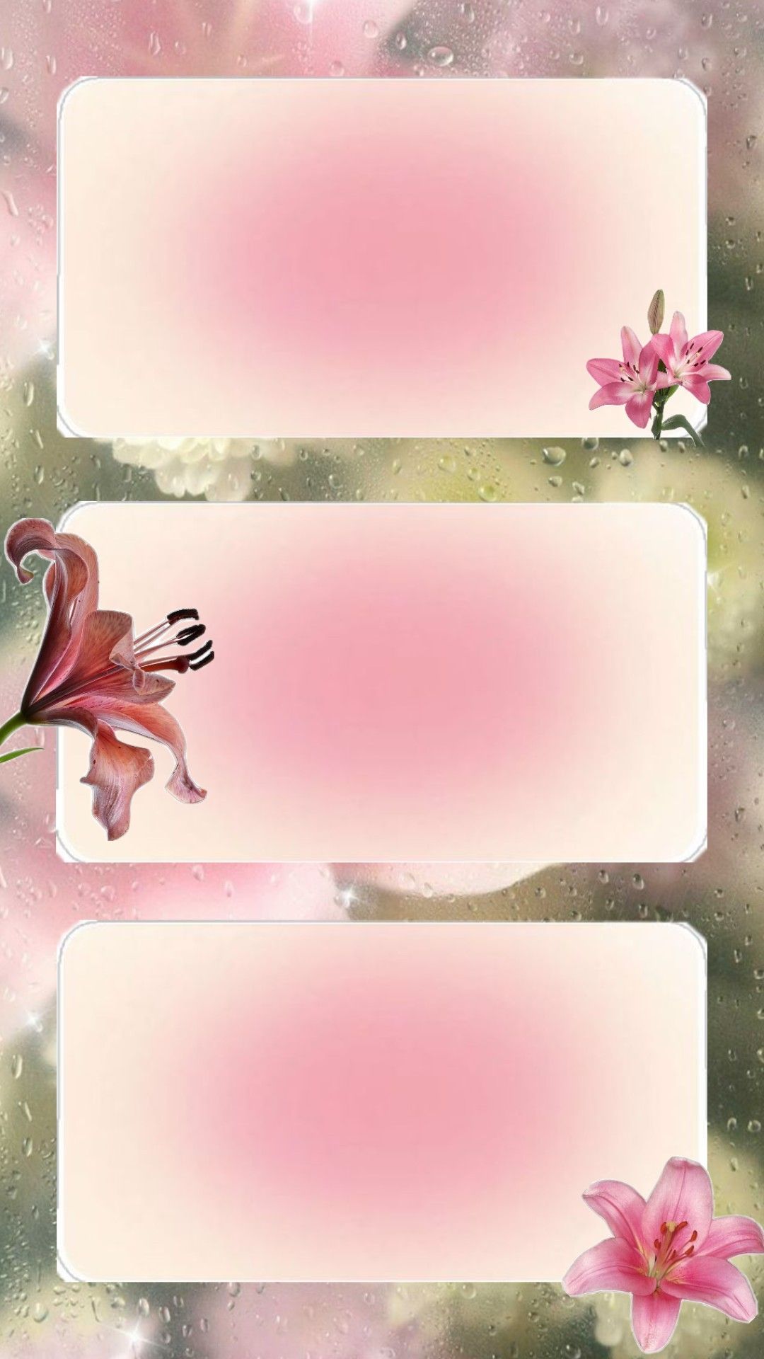 Wallpapers