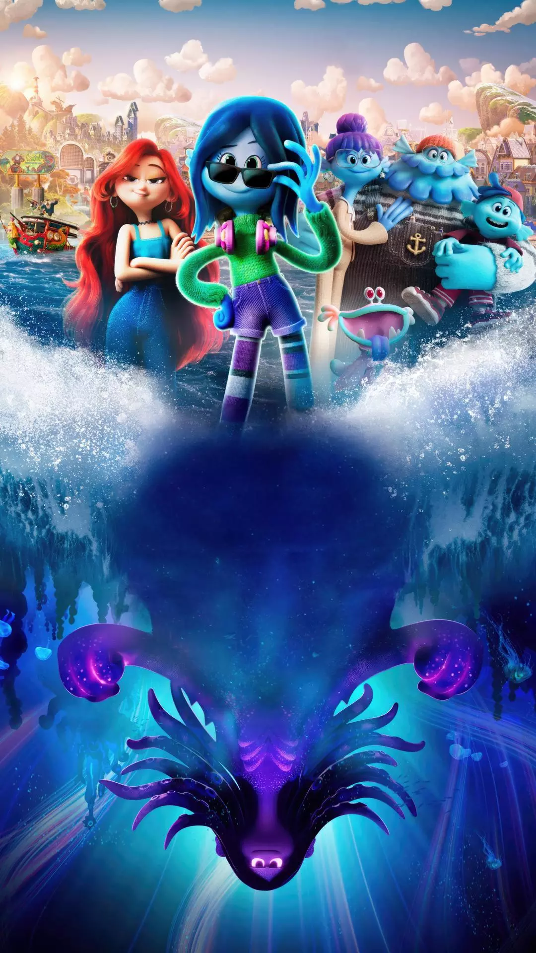 Wallpapers