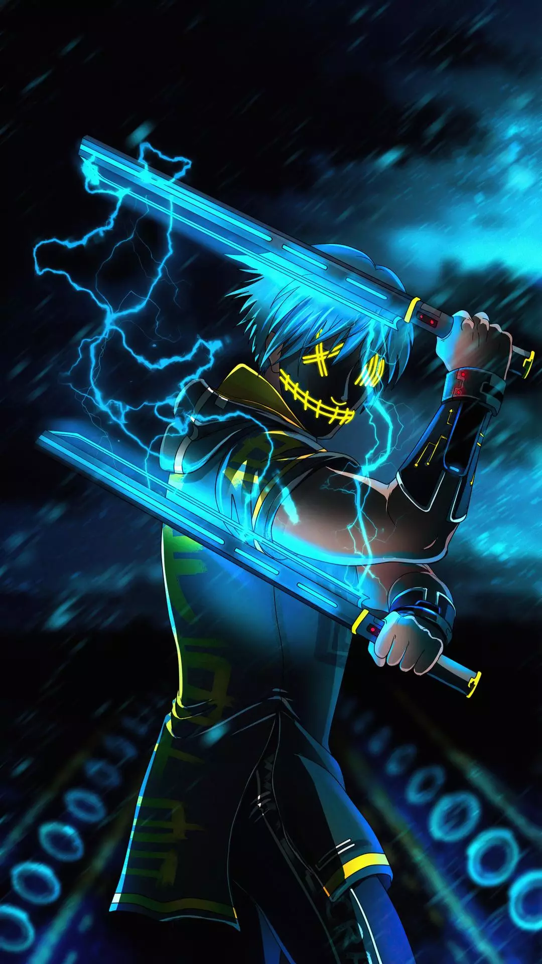 Wallpapers