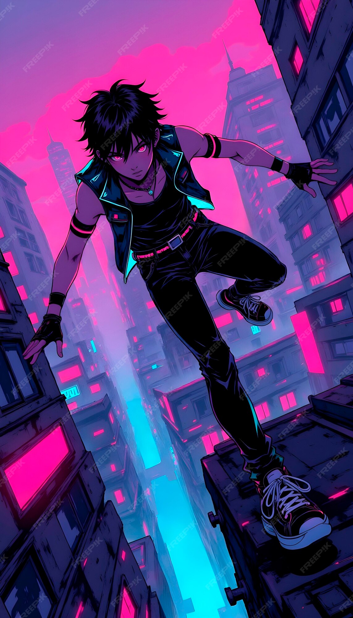 Wallpapers