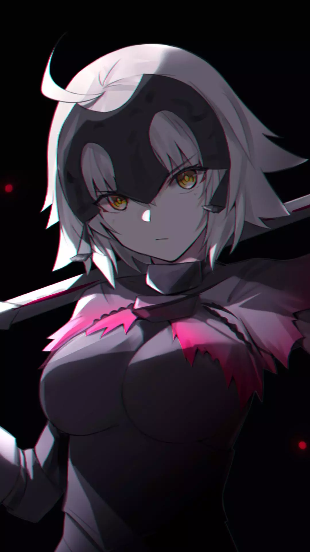 Cyberpunk / Neon