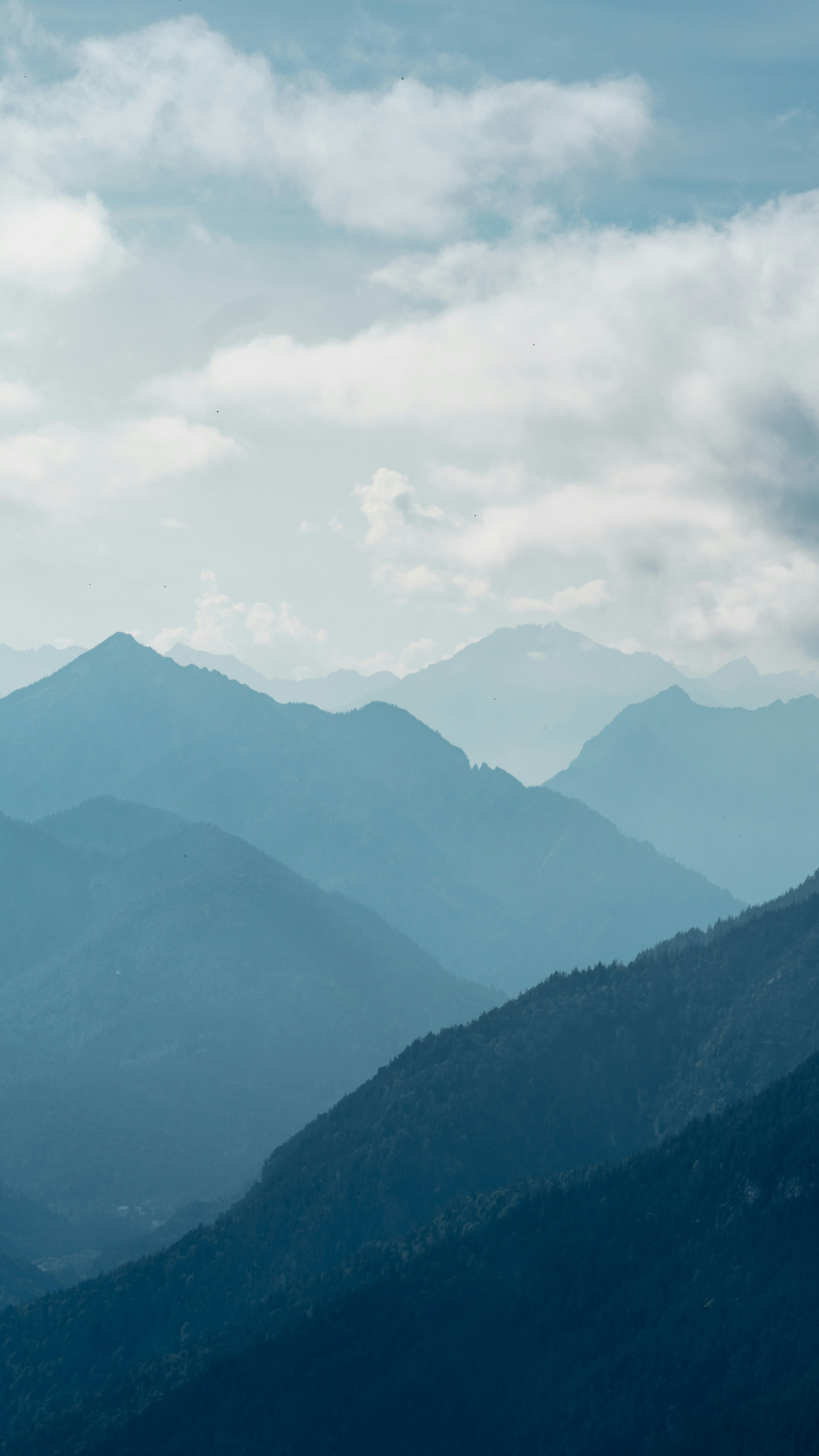 Landscapes
