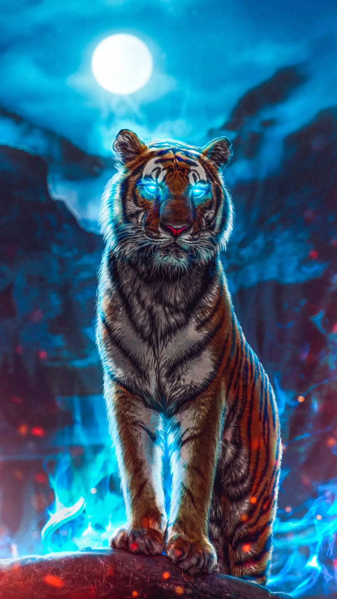 Wallpapers