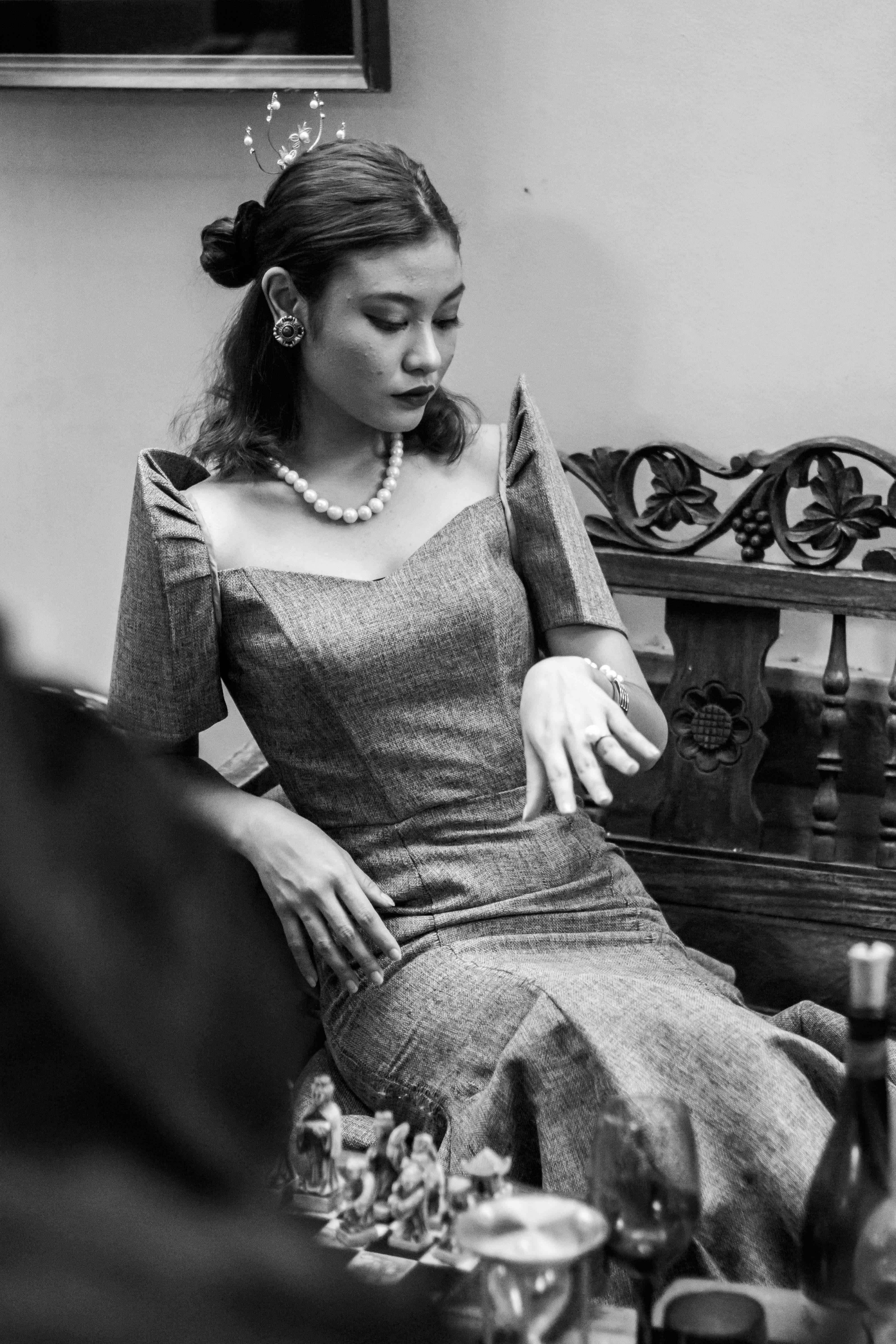 Retro Film