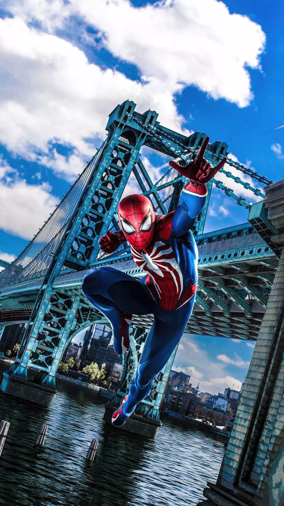 Wallpapers