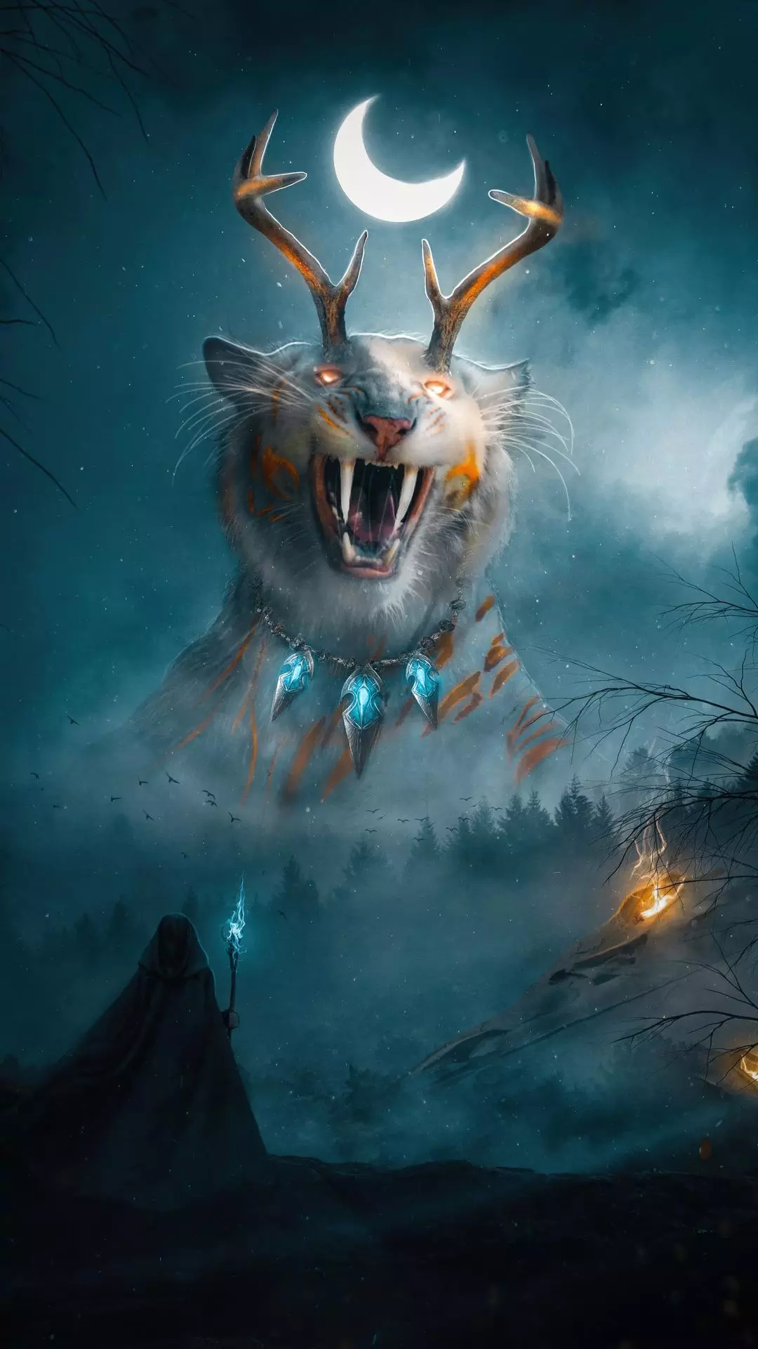 Wallpapers