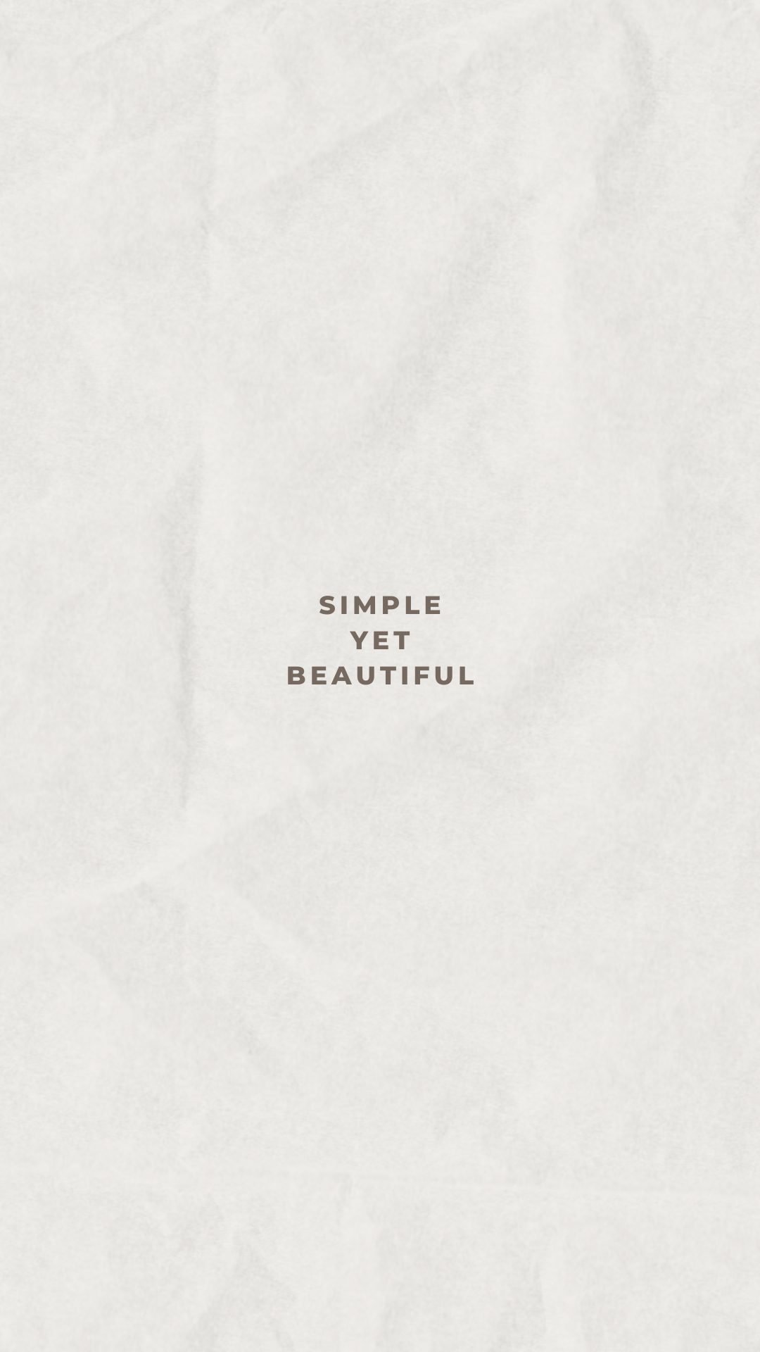 Wallpapers