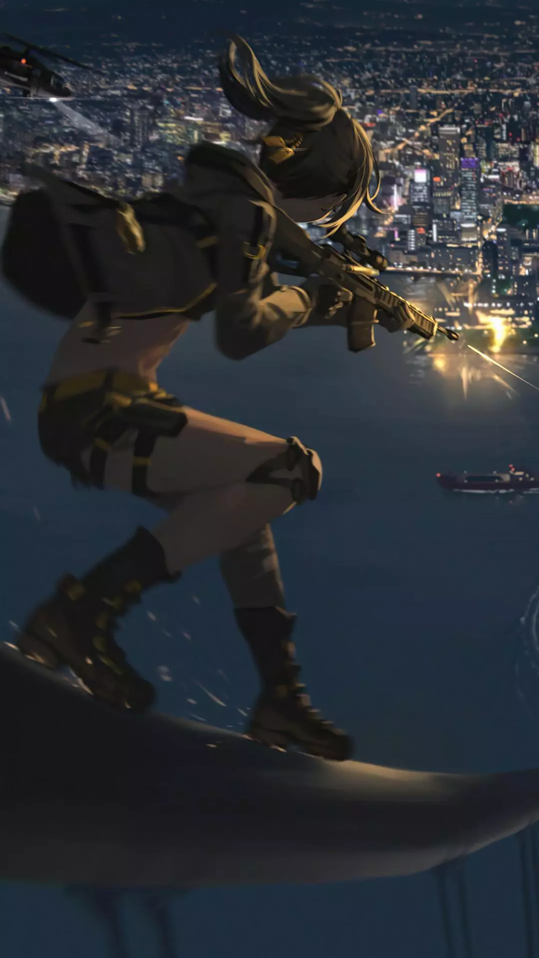 Wallpapers