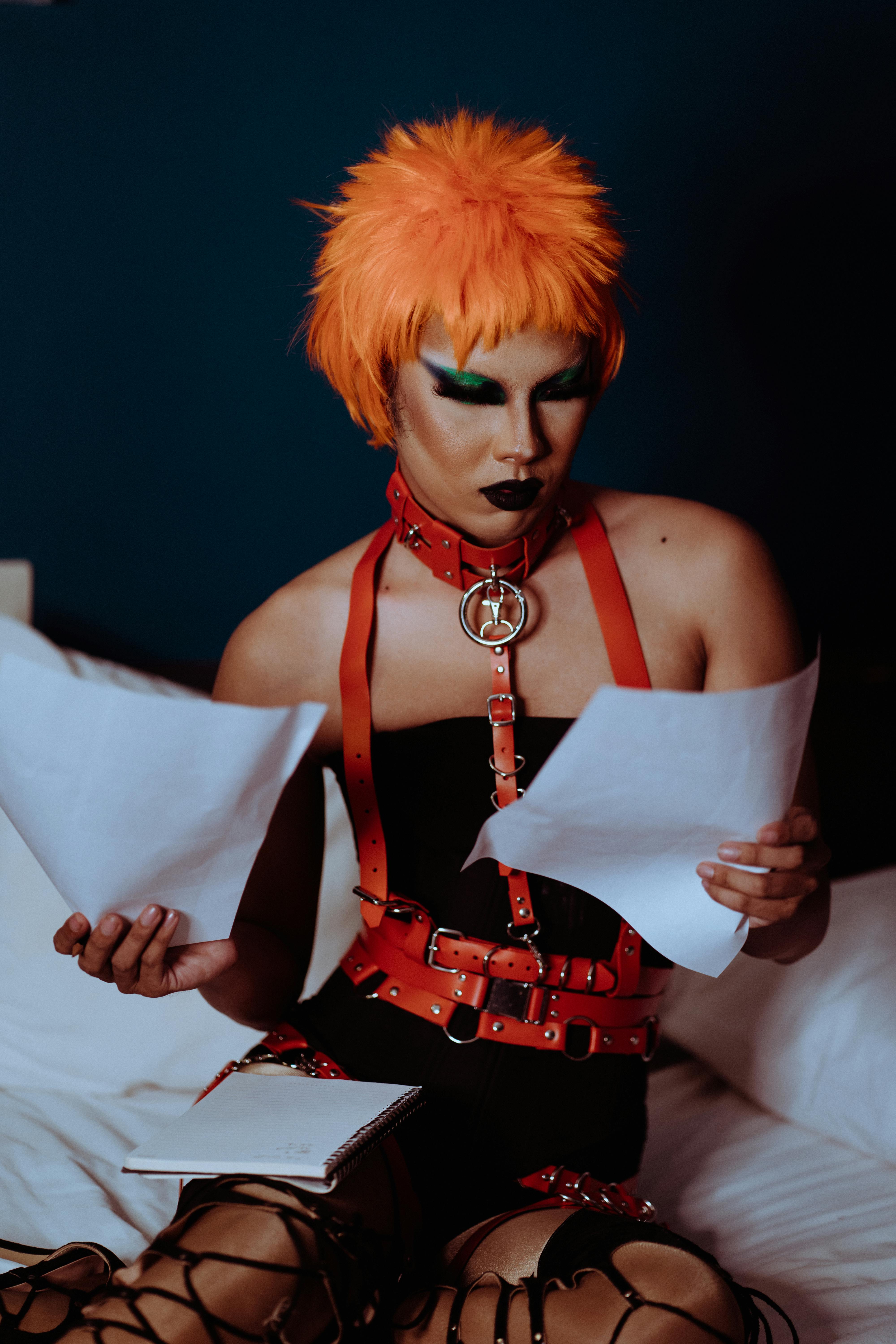 Cyberpunk / Neon