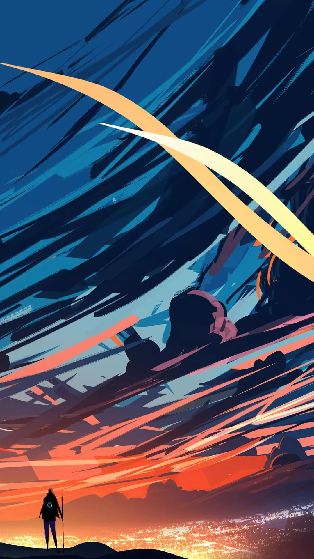 Wallpapers