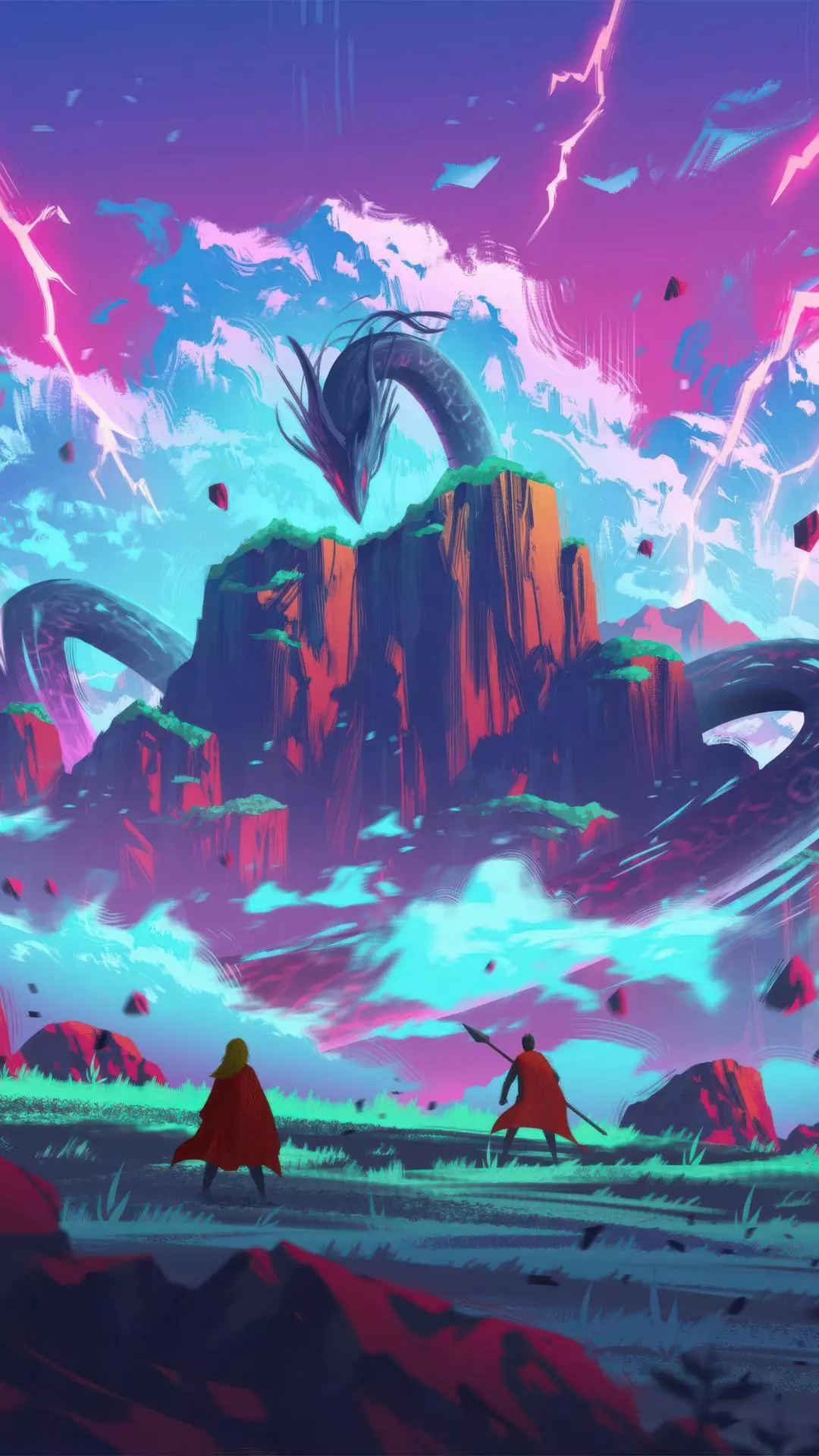 Wallpapers