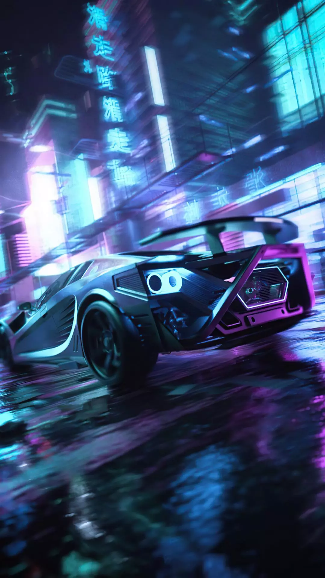 Wallpapers