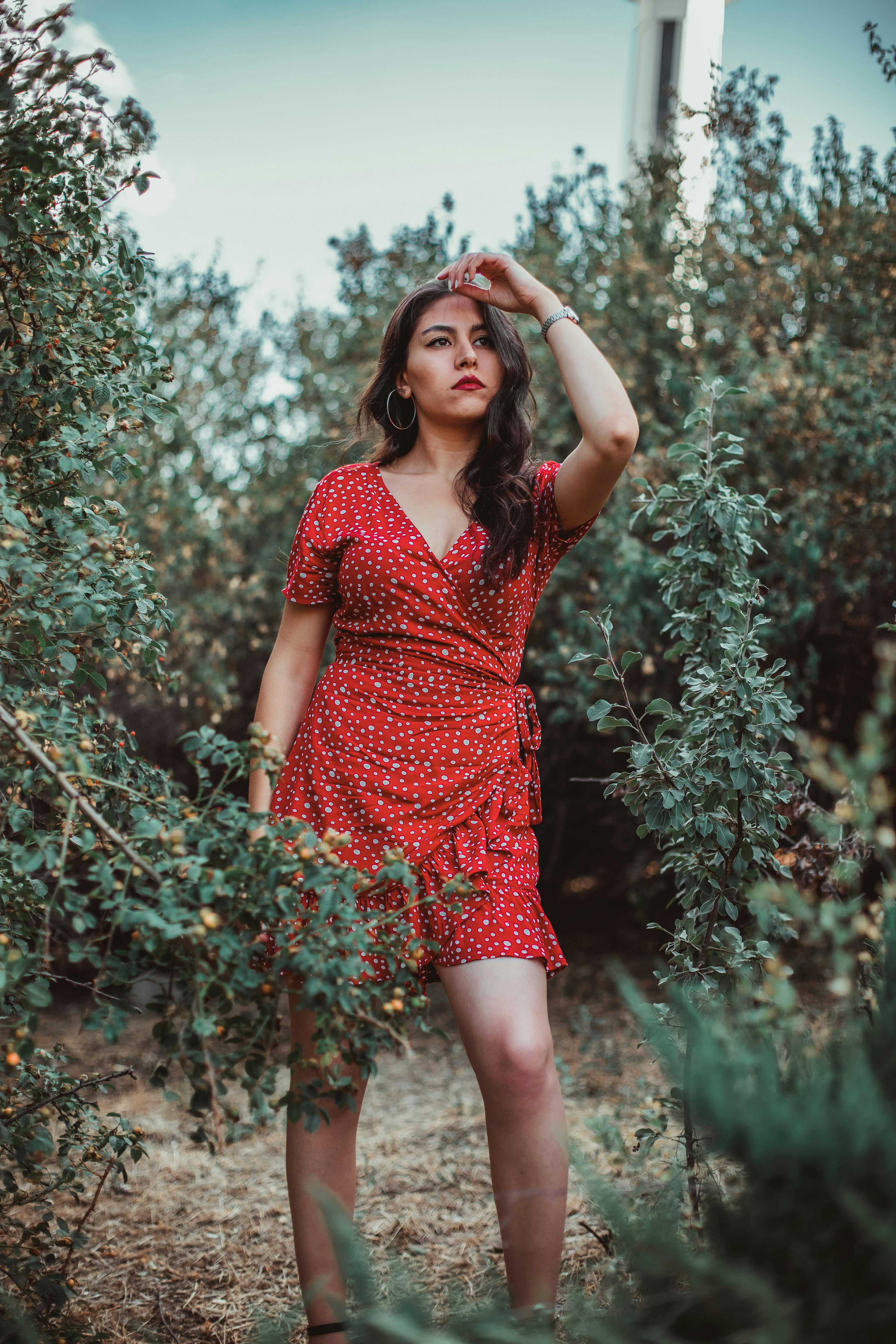 Forest & Flora