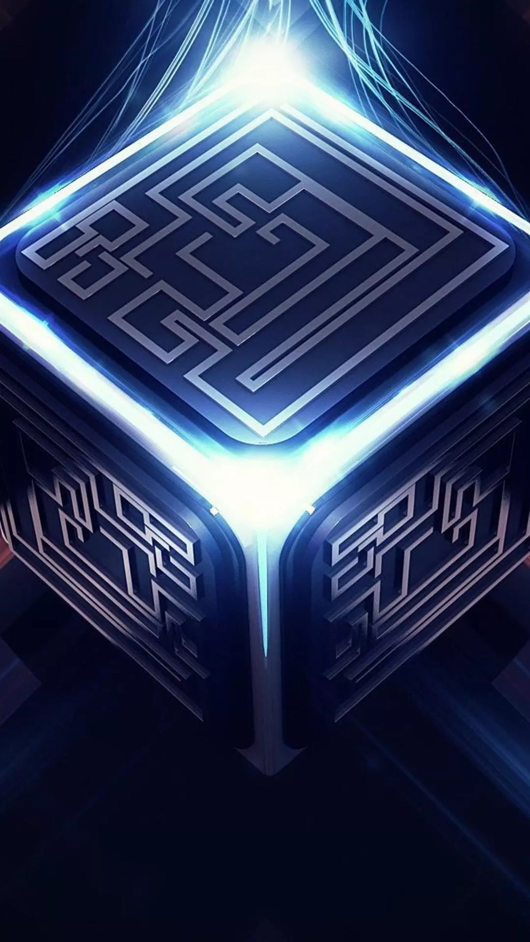 Wallpapers