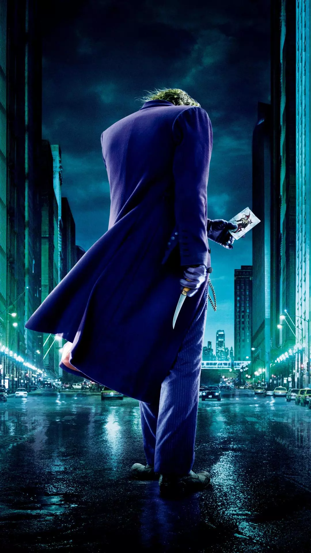 Wallpapers