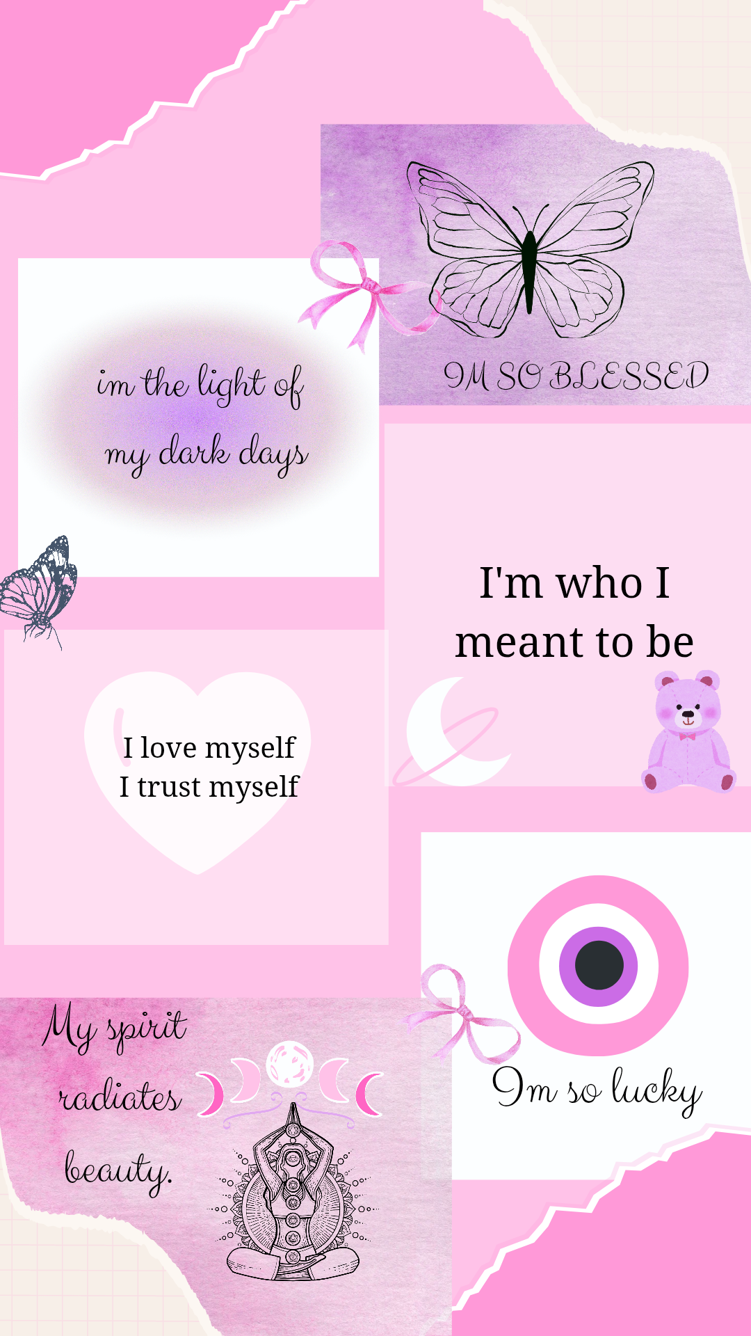Wallpapers