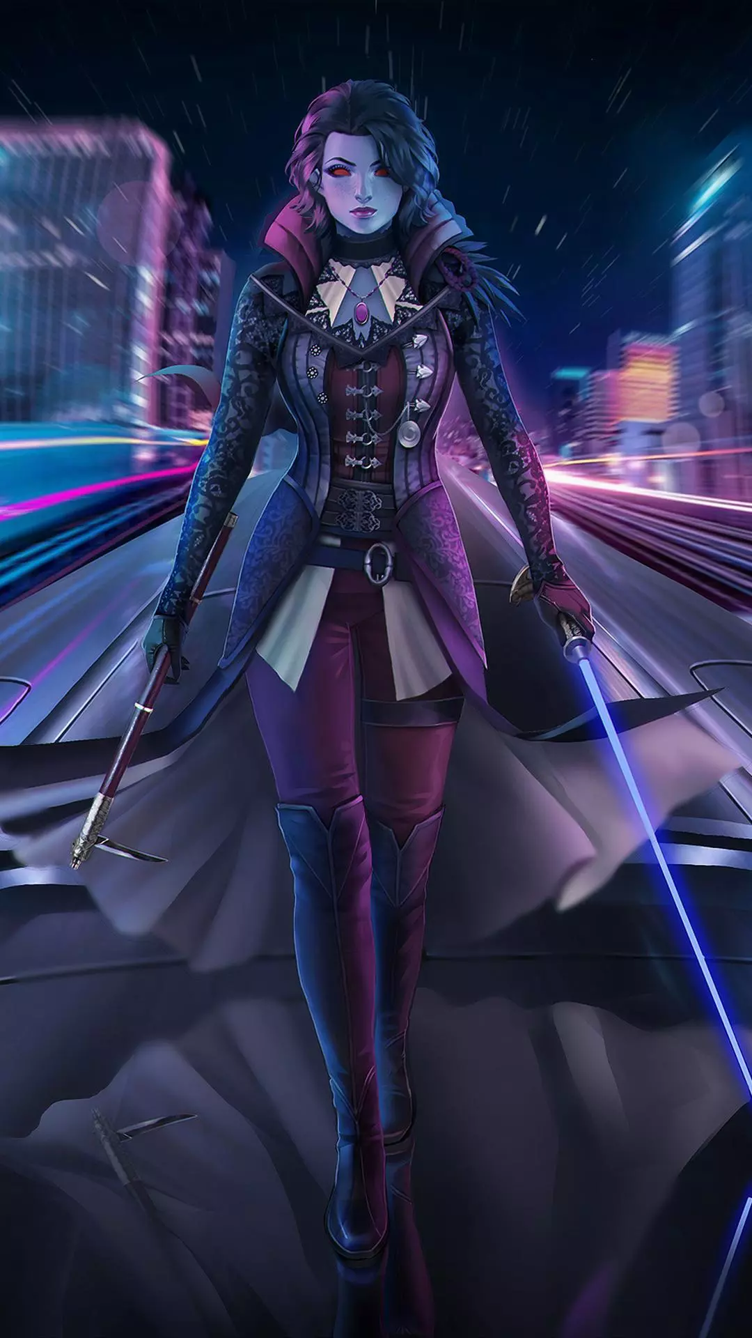 Wallpapers