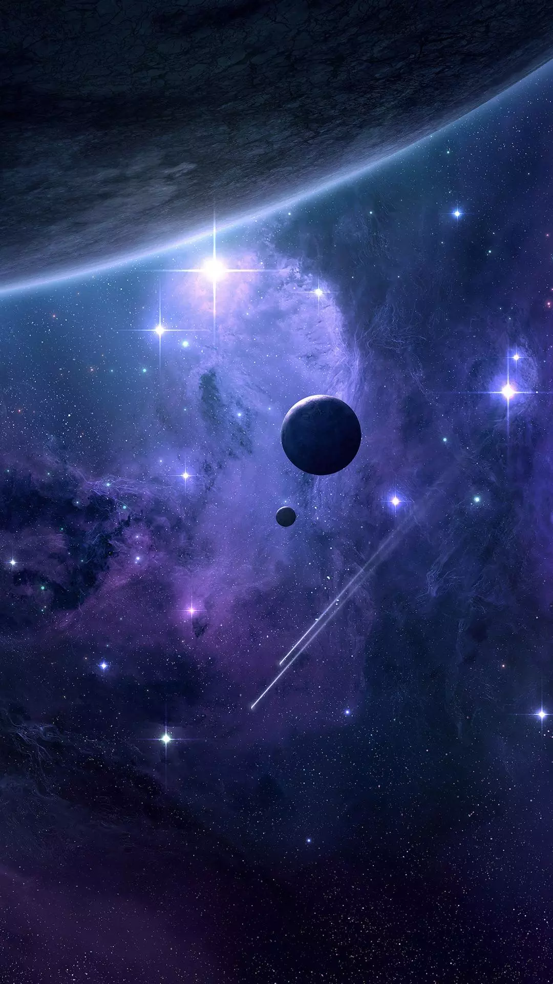 Wallpapers