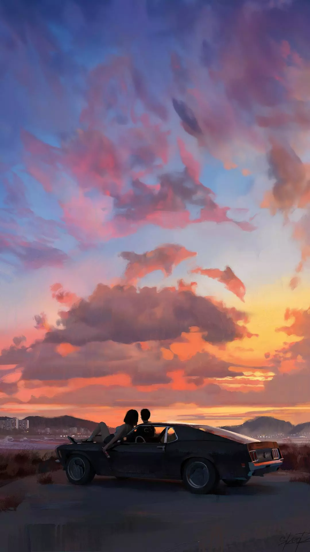 Wallpapers