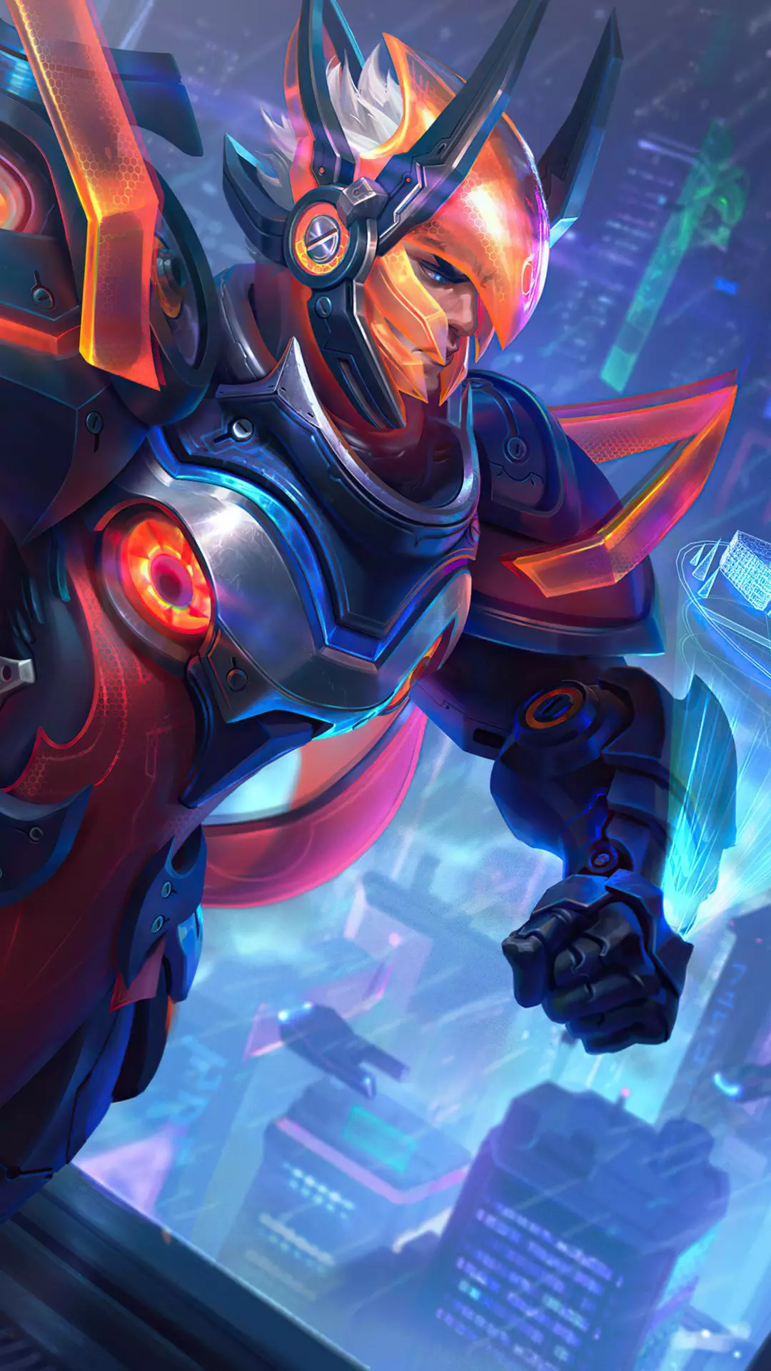 Wallpapers