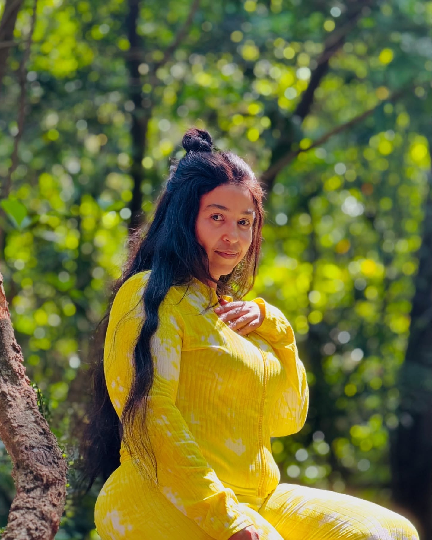 Forest & Flora