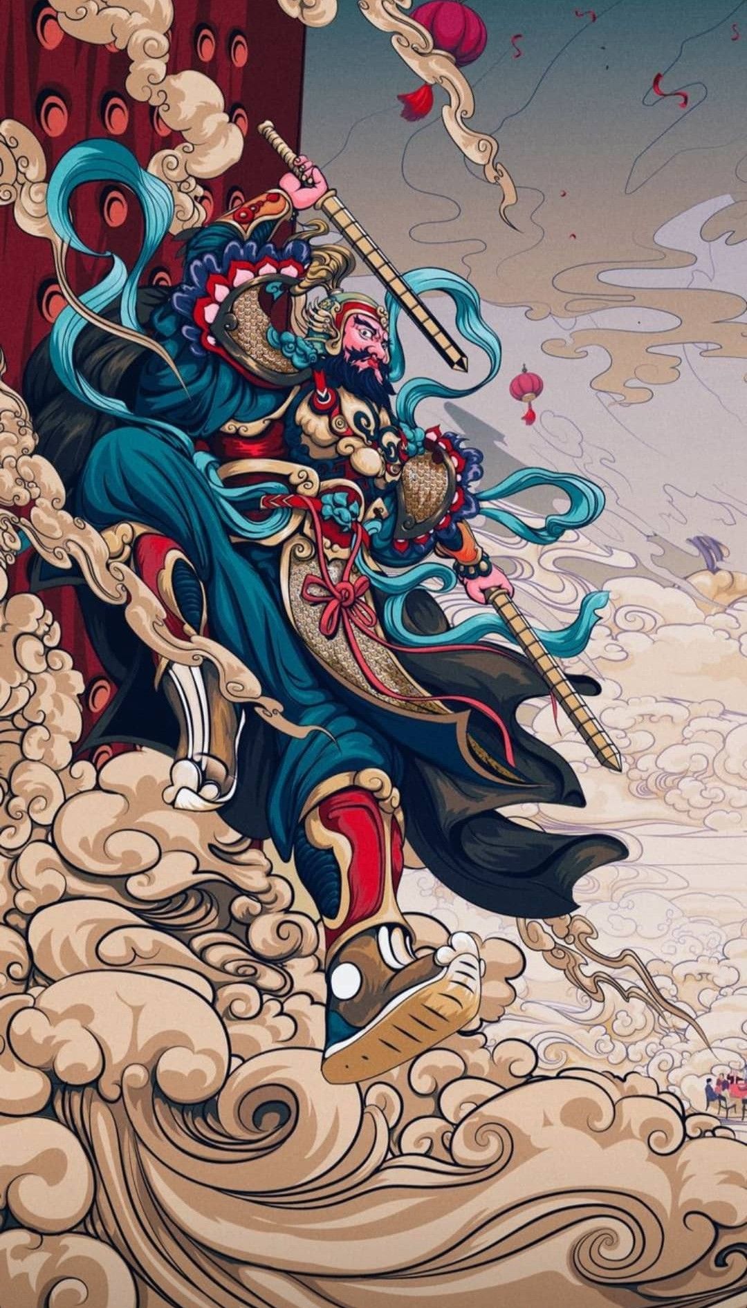 Wallpapers