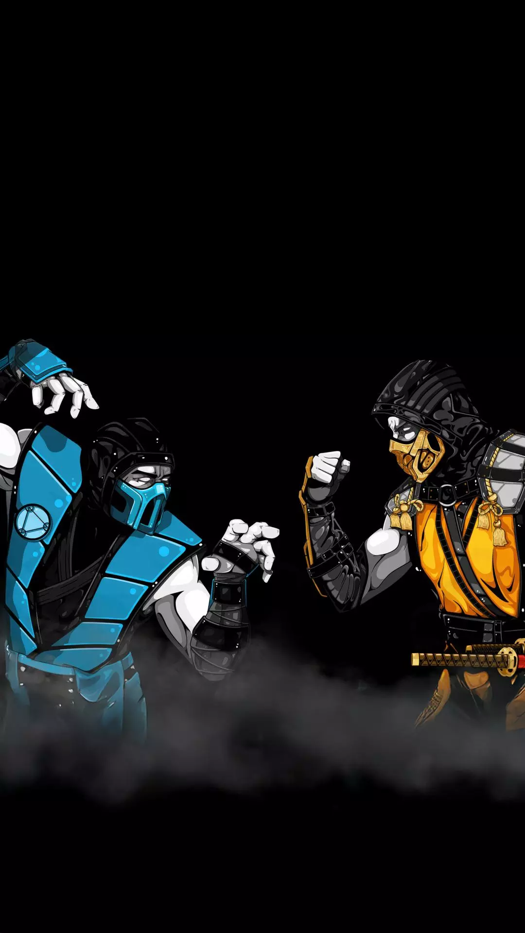 Wallpapers