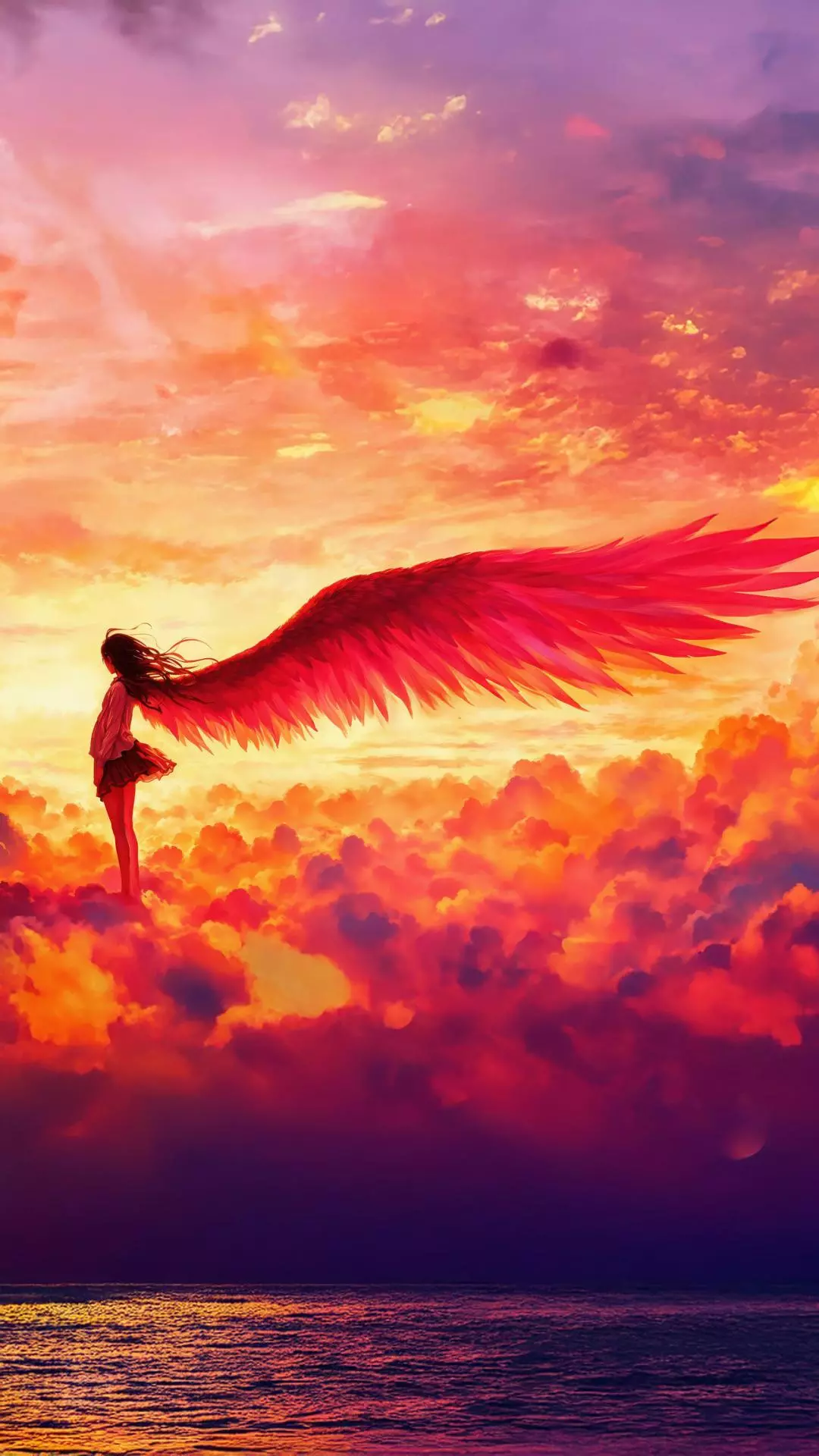 Wallpapers