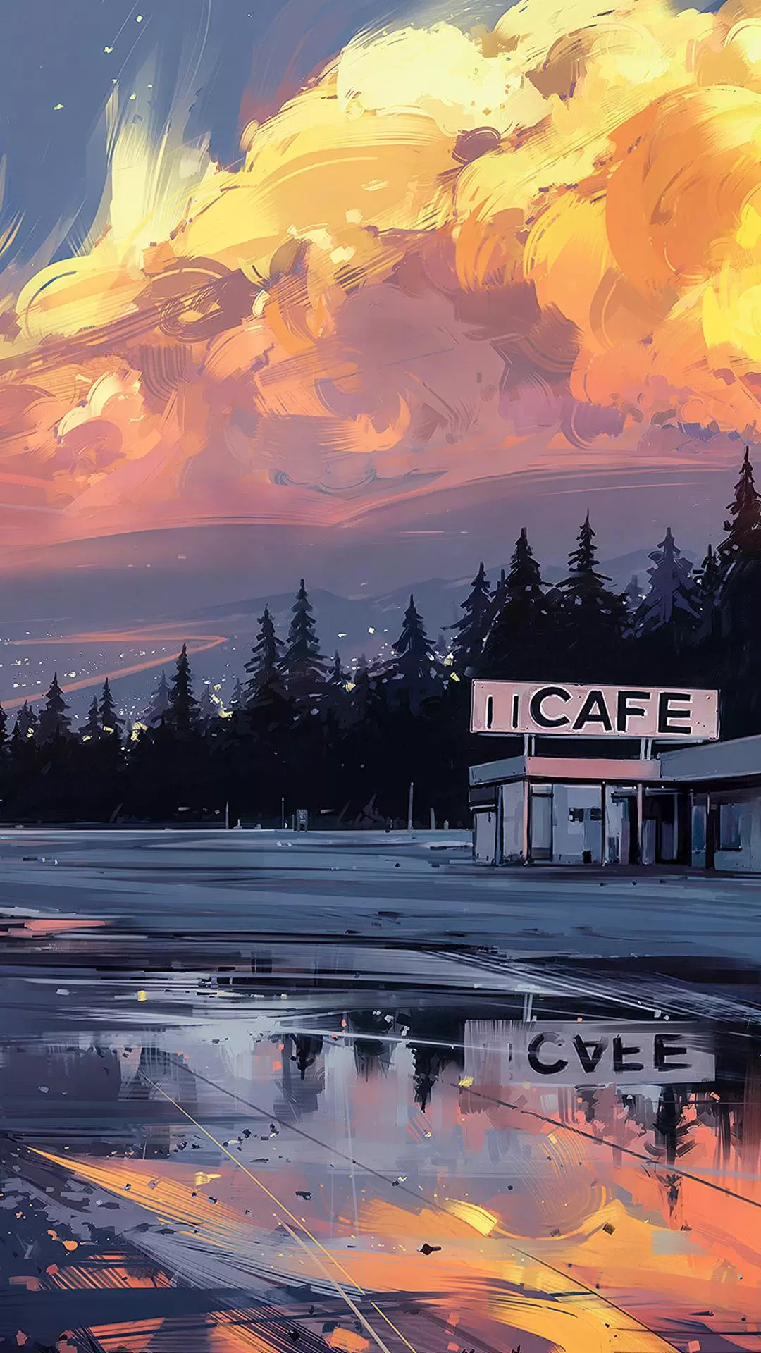 Wallpapers