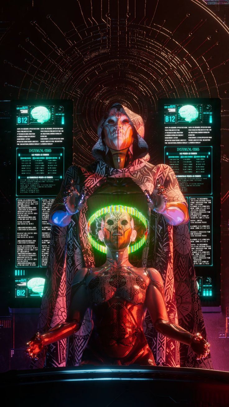 Wallpapers