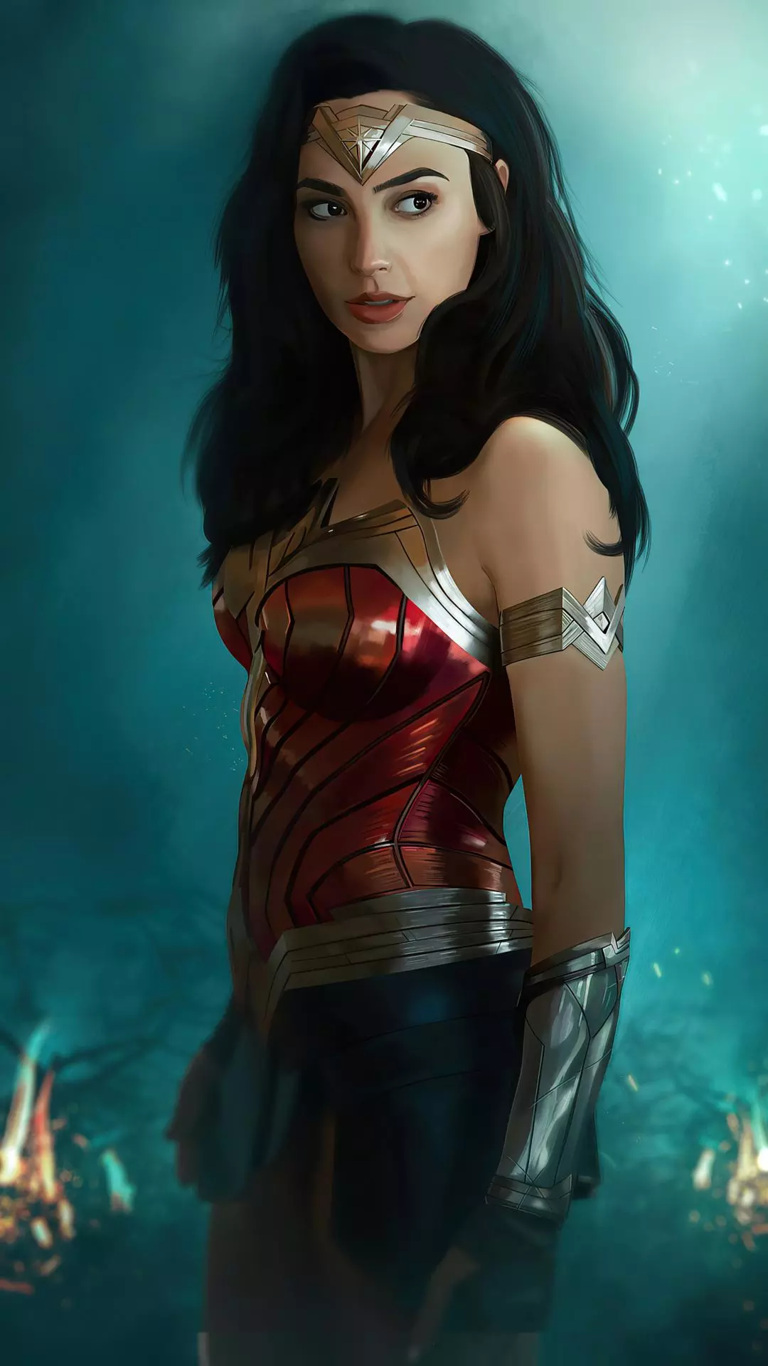 Wallpapers