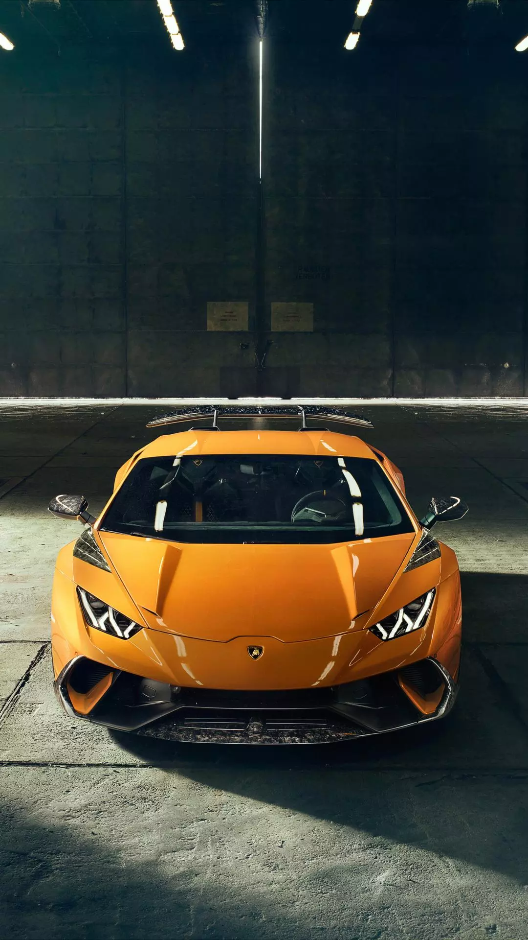 Wallpapers