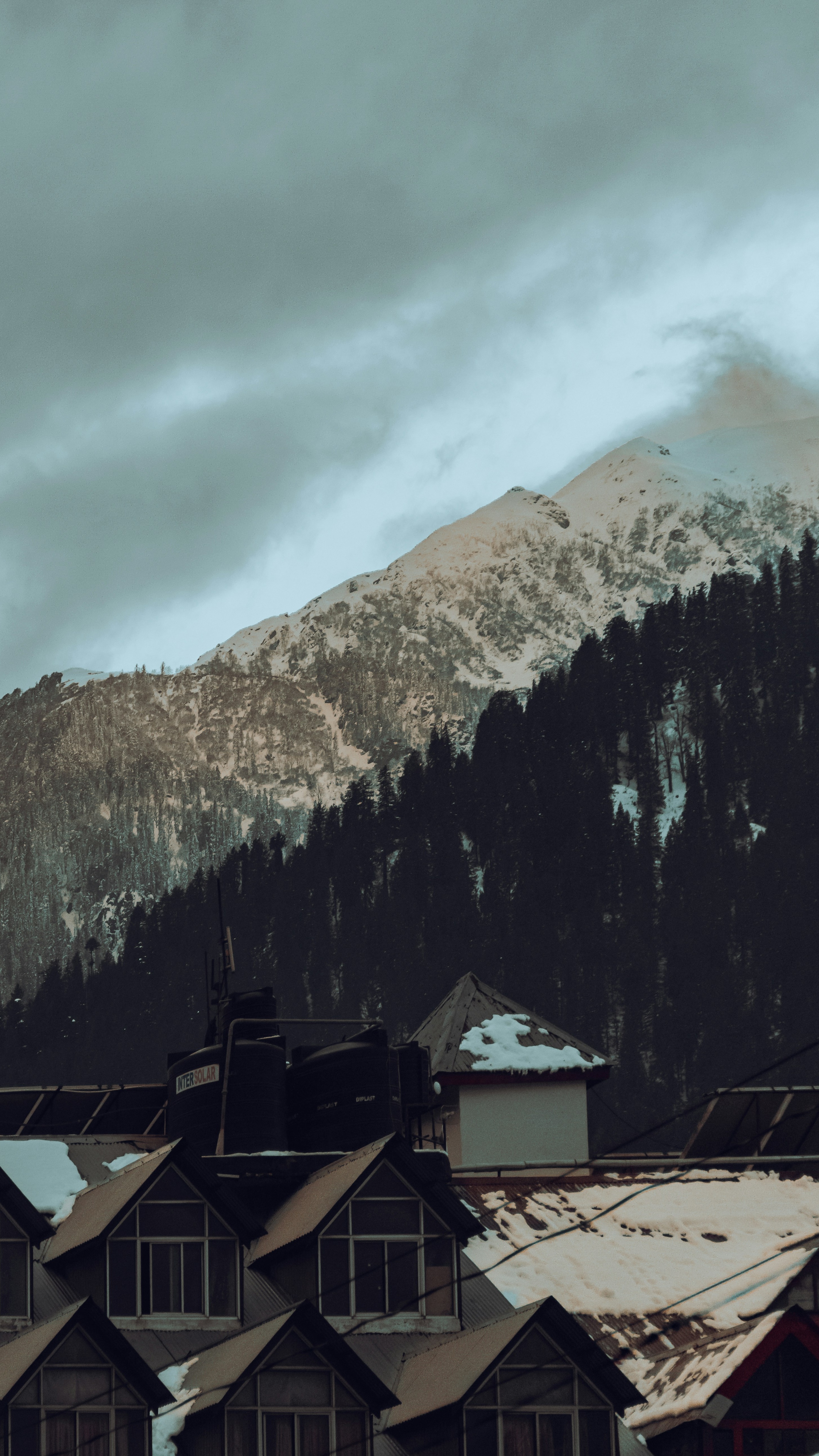 Wallpapers